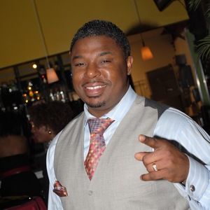 Meet your Posher, Marlon